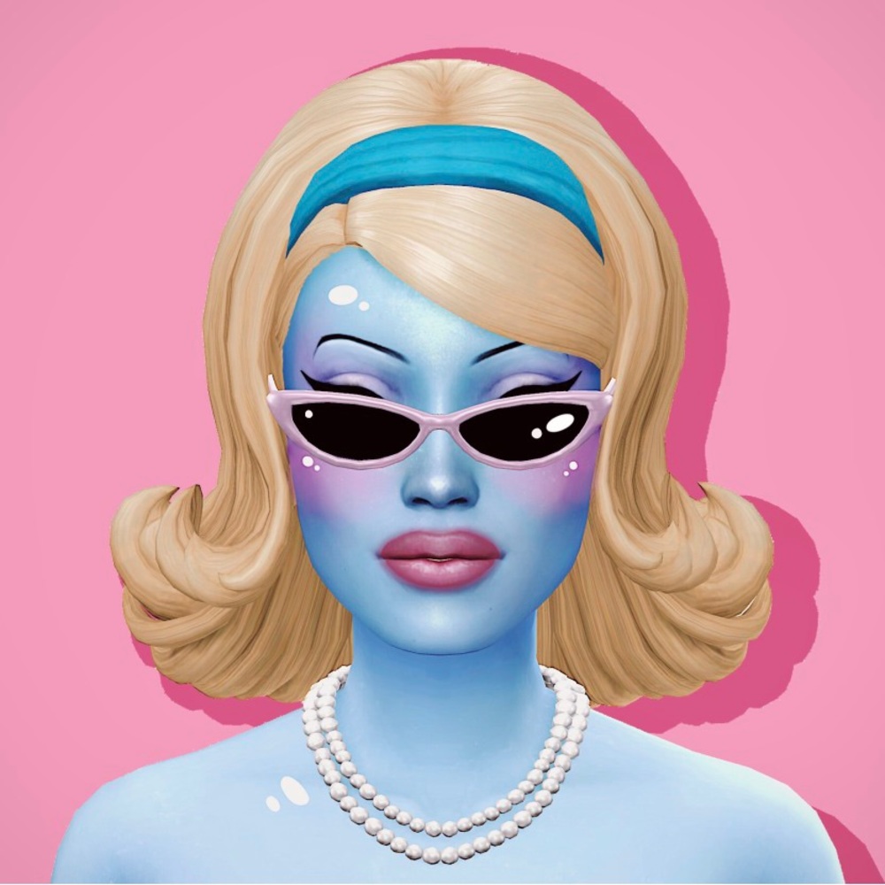 Meet your Posher, Destiny